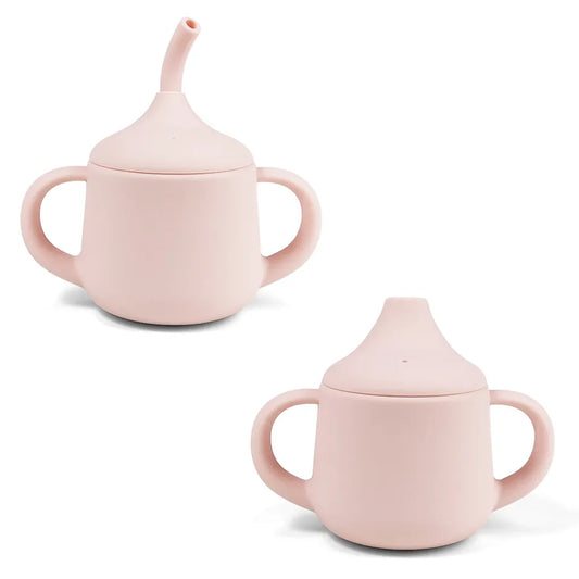 Stútkanna með 2 lokum │ 8 litir