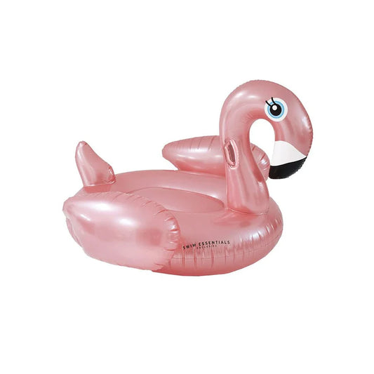 Uppblásanlegur Flamingo XXL