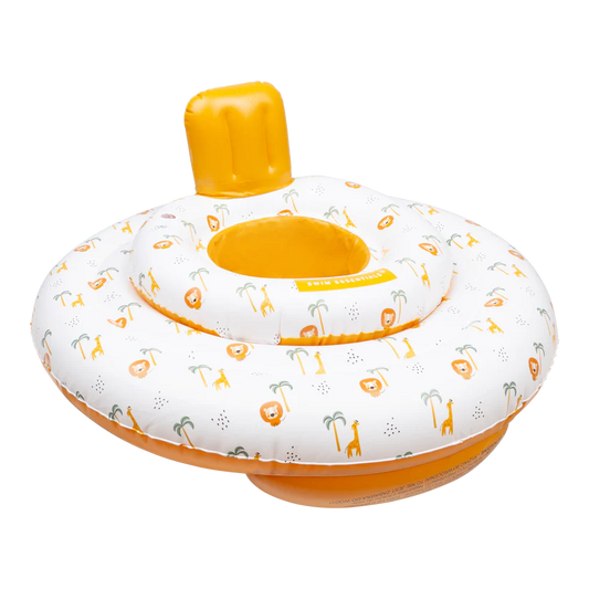 Sundkútur með sæti │Jungle