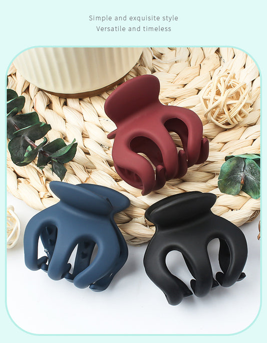 Hárklemma lítil │7 litir