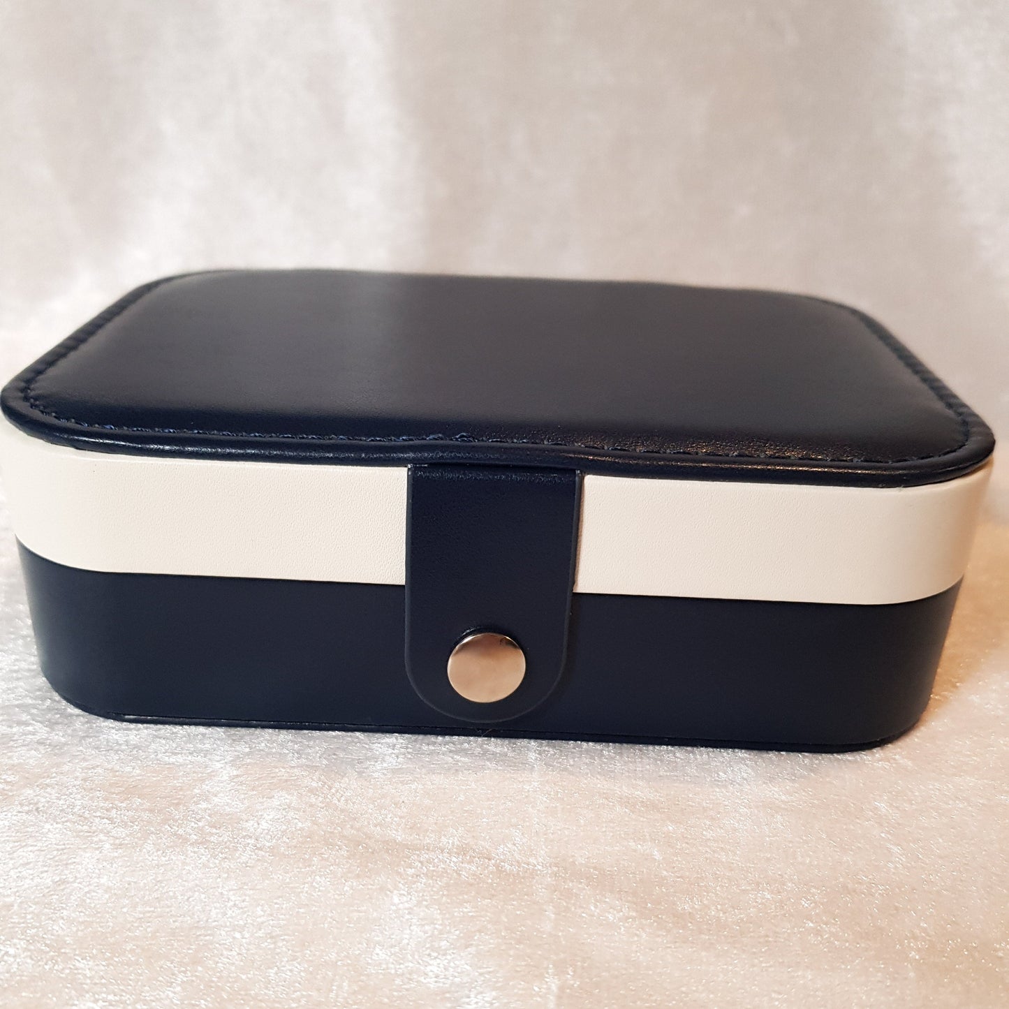 Skartgripaskrín │ Stórt │ 4 litir