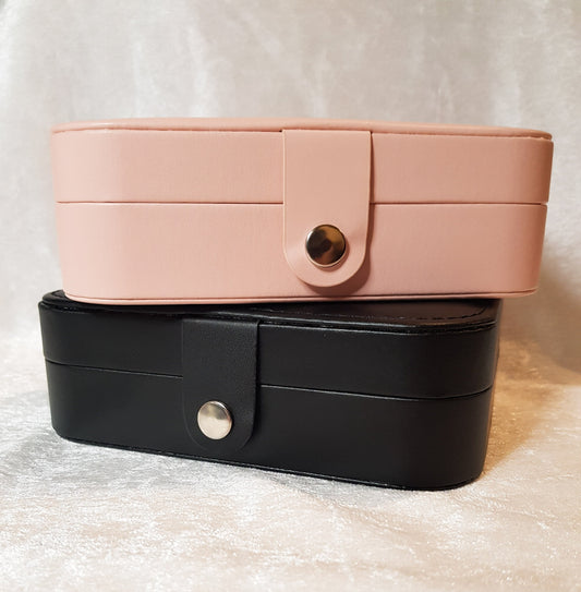 Skartgripaskrín │ Stórt │ 4 litir