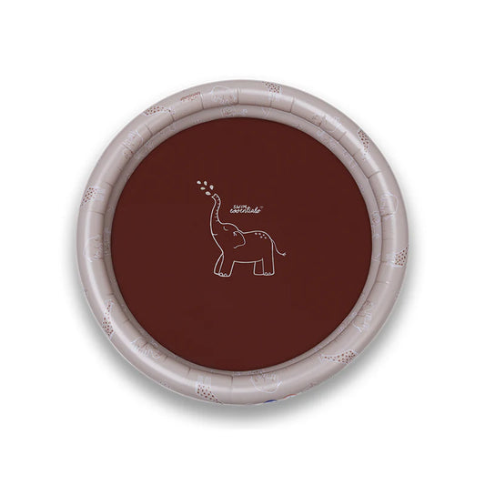 Sundlaugar sett │Beige Wild Life