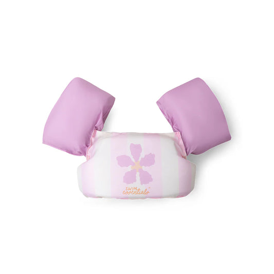 Puddle Jumper │Pink Flower Market