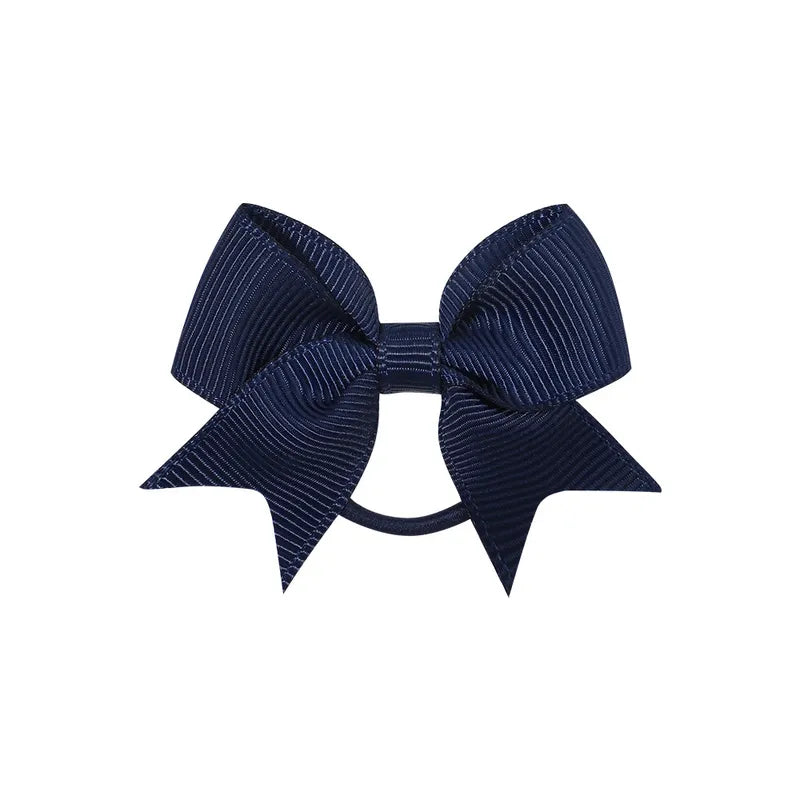 Teygja með slaufu │15 litir