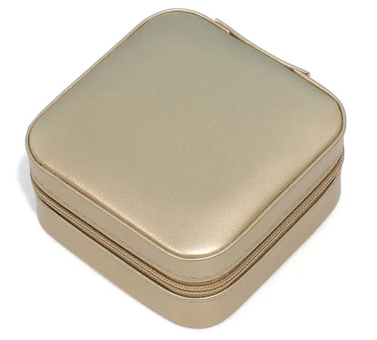 Skartgripaskrín │ lítið │ 4 litir