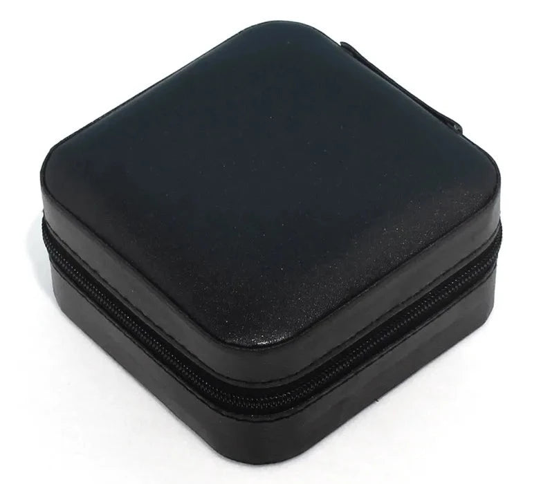 Skartgripaskrín │ lítið │ 4 litir