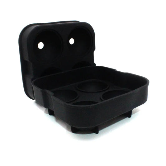 Sílikon klakabox │ 4 kúlur