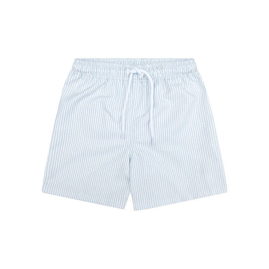 Sund stuttbuxur │ Blue Stripes