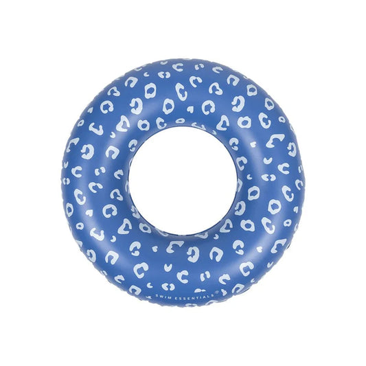 Sundkútur 90cm │Blue Leopard