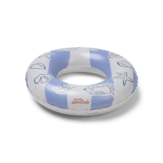 Sundkútur 50cm │Blue Surfer