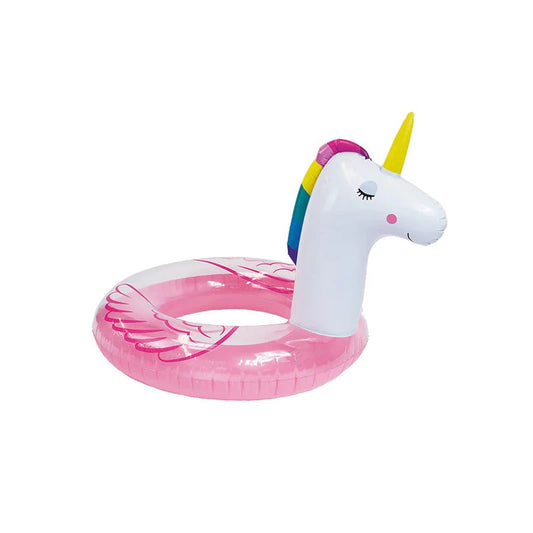 Sundkútur 95cm │ Unicorn - Pink/White - Dreamscape