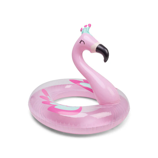 Sundkútur 95cm │ Flamingo Pink Dreamscape