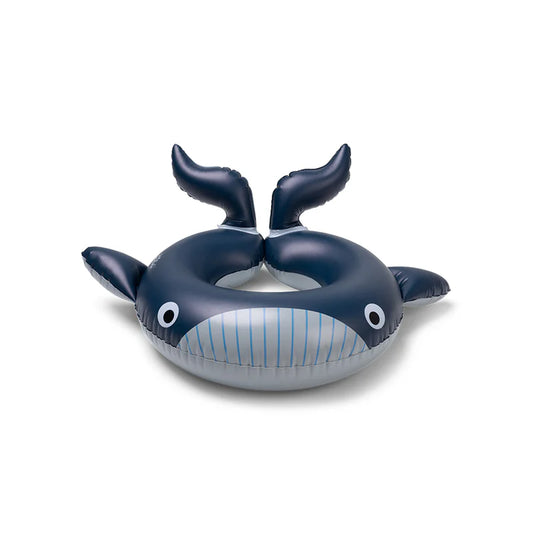 Opinn Sundkútur 55cm │ Walter Whale