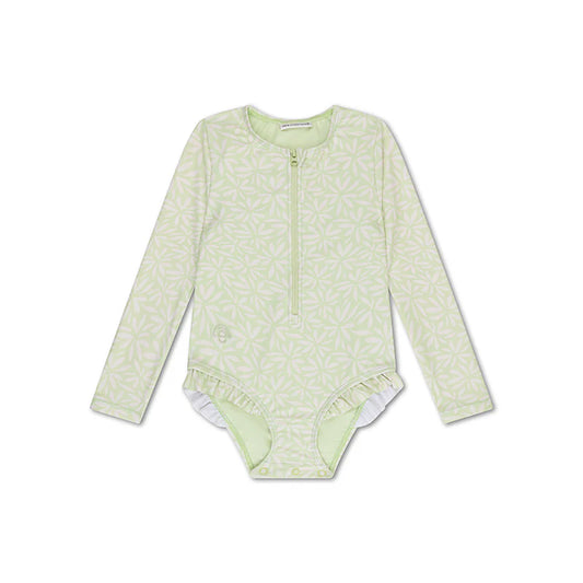 UV Sundgalli │ Green Matcha