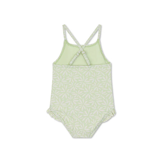 UV Sundbolur │ Green Matcha