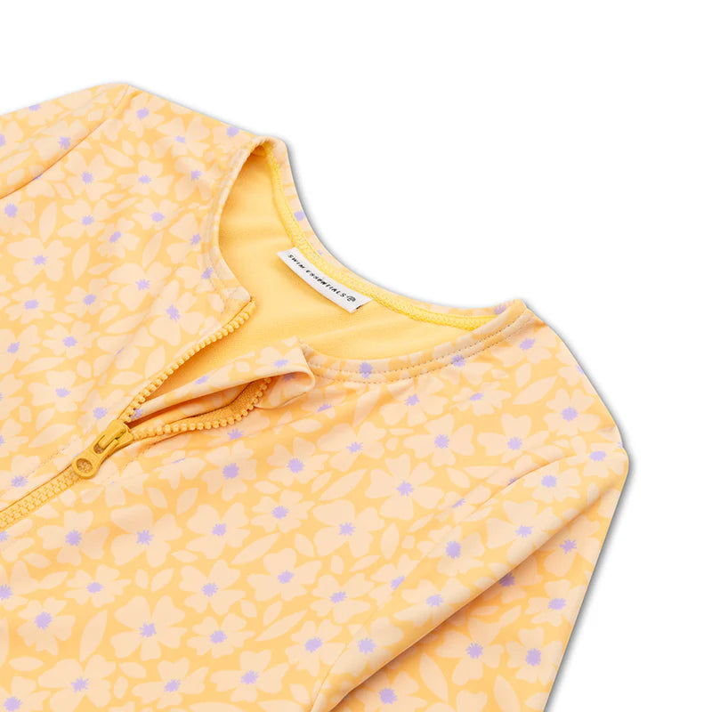 UV Sundgalli │ Yellow Florish
