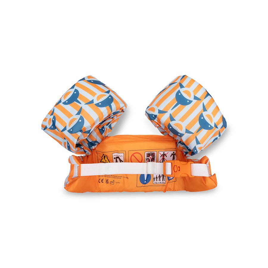 Puddle Jumper │Shark