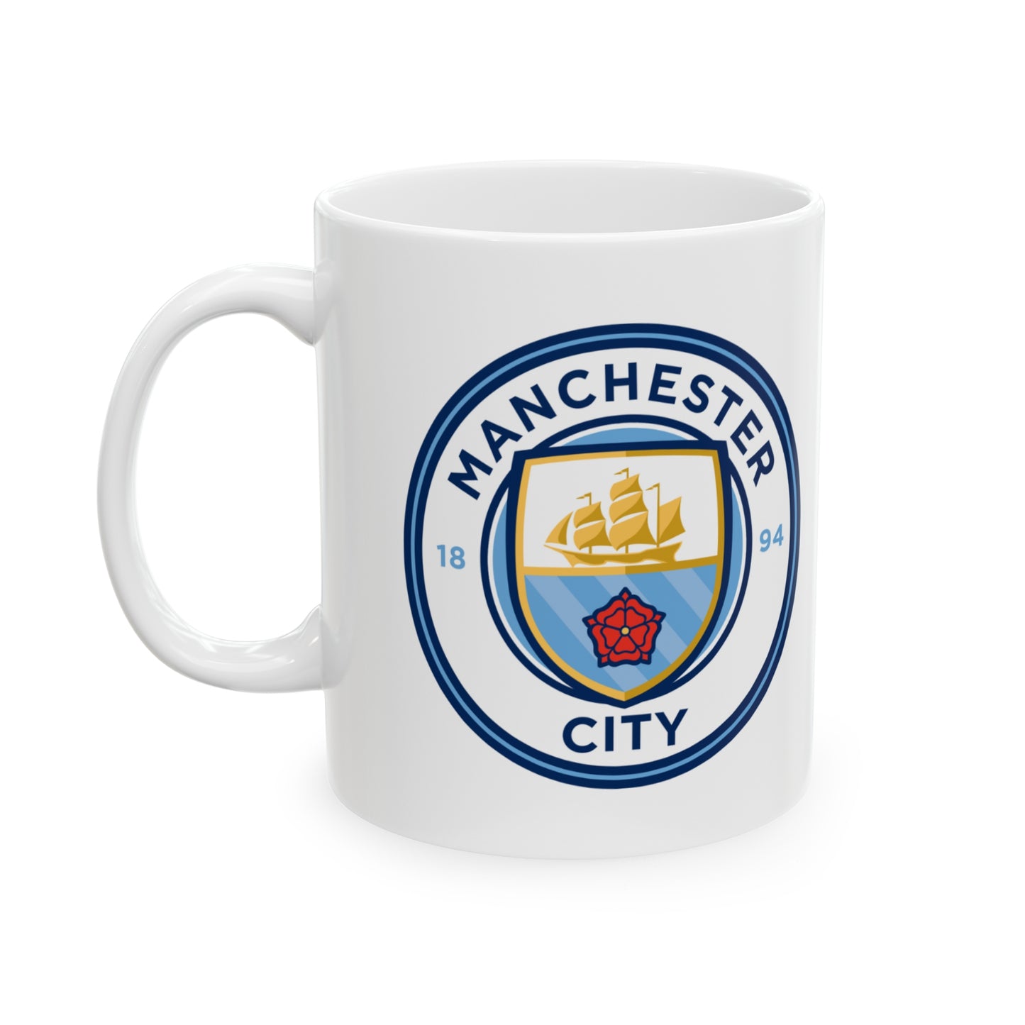 Bolli Manchester City