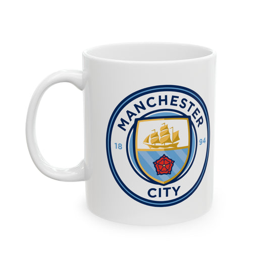 Bolli Manchester City