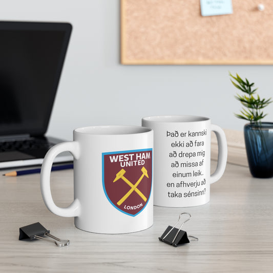 Bolli West Ham United