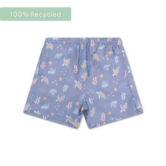 Sundbuxur │ Bliss Coral