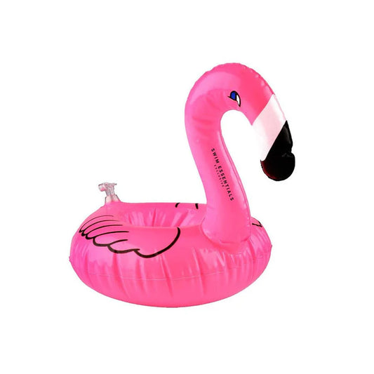 Glasahaldari │Pink flamingo