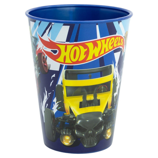 Glas 260ml │ Hotwheels