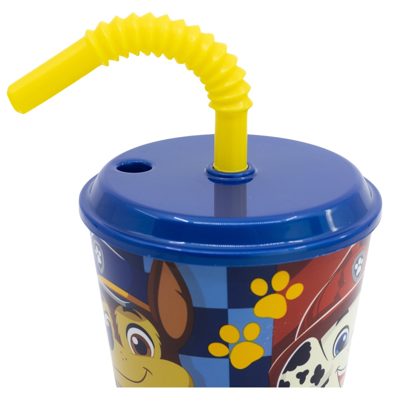 Glas 430ml │Hvolpasveit Rescue Pups