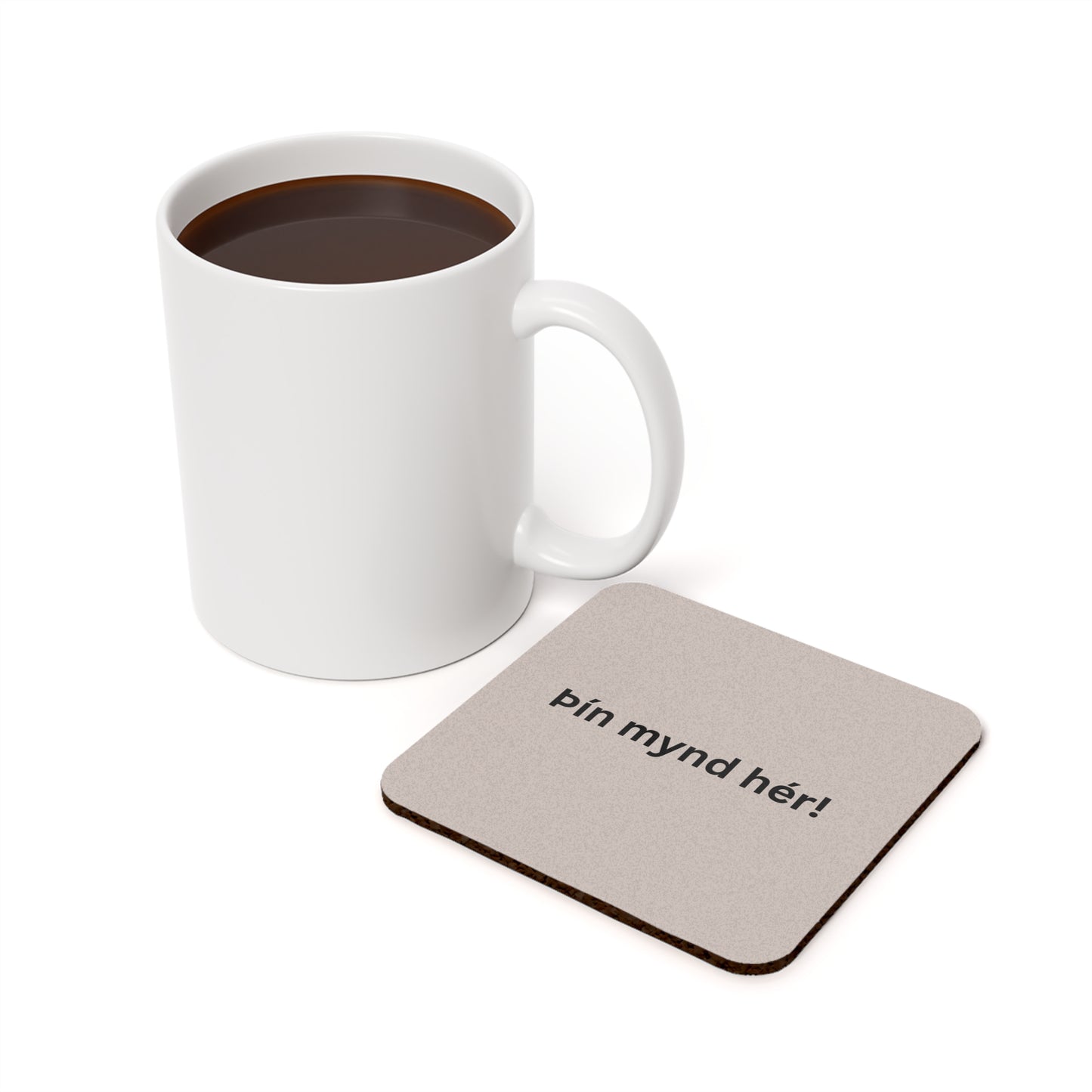 Glasamotta │Þín hönnun