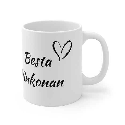 Bolli Besta vinkonan