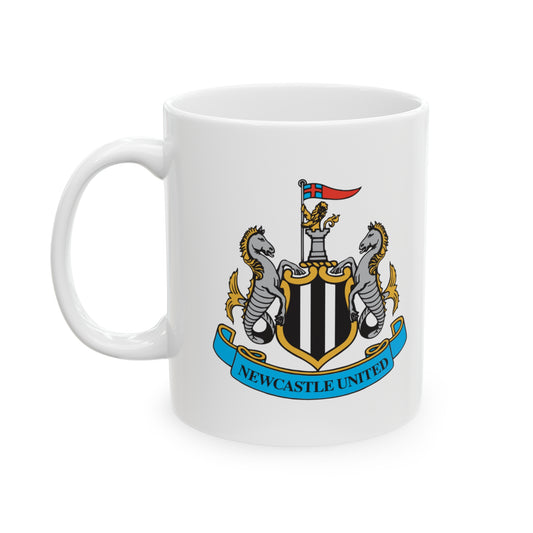 Bolli Newcastle United