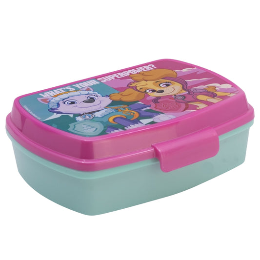 Nestisbox │Hvolpasveit superpowers