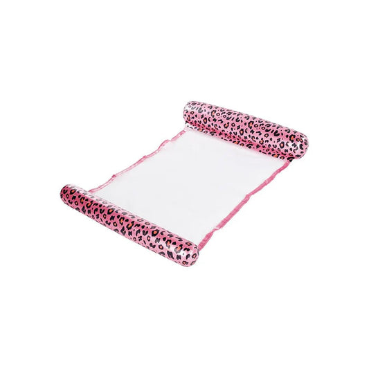 Fljótandi hengirúm │ Rose Gold