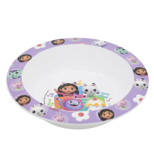 Skál | Gabby's Dollhouse