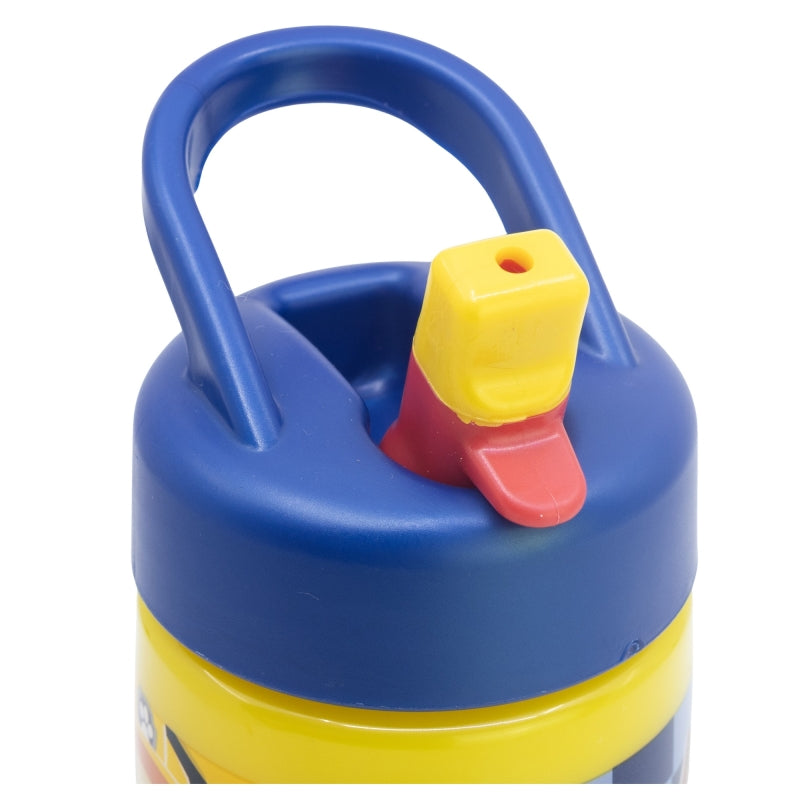 Flaska 410ml │Hvolpasveit rescue pups