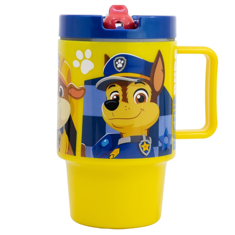 PP cool mug 530ml │Hvolpasveit