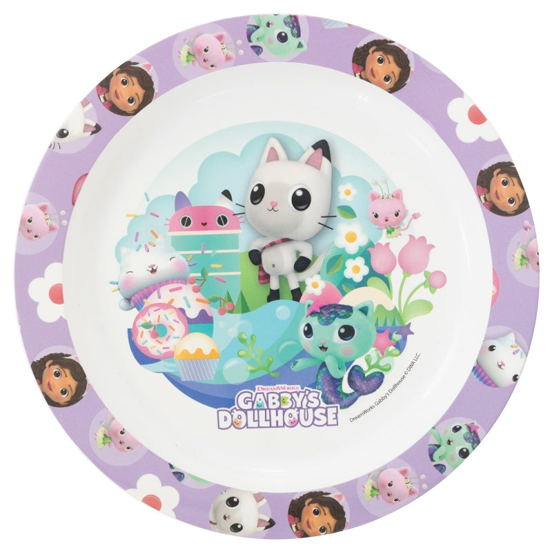 Diskur | Gabby's Dollhouse