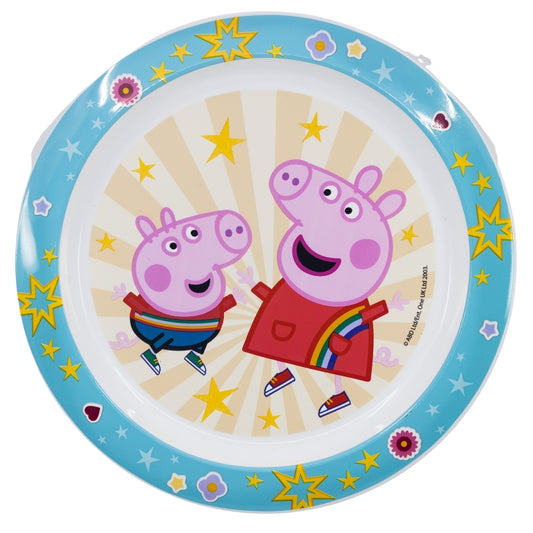 Diskur | Peppa Pig