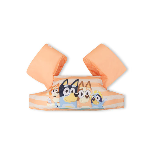 Puddle Jumper │Bluey