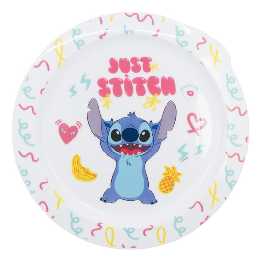 Diskur | Stitch