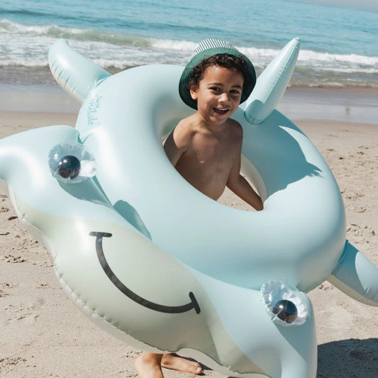 Sundkútur 95cm │Hunter The Hammerhead