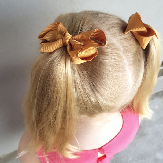 Miðstærð af slaufu │ 21 litir