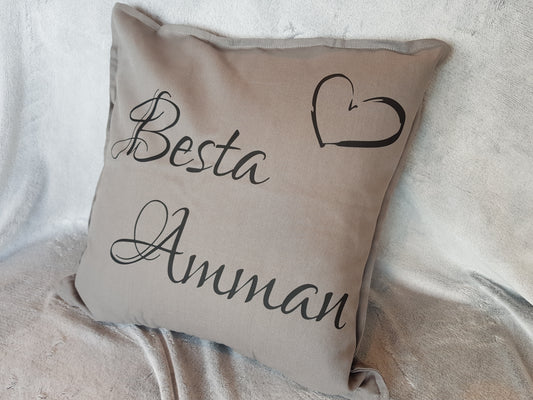 Púði Besta Amman