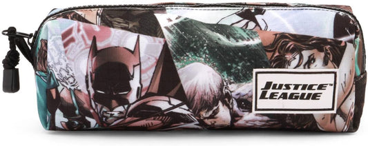 Pennaveski Justice League