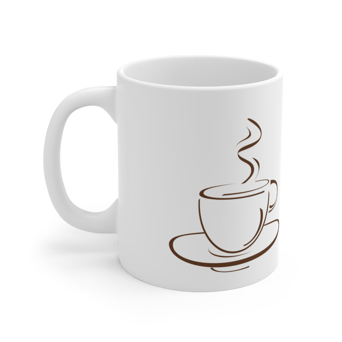 Bolli drekk bara kaffi á dögum sem enda á R