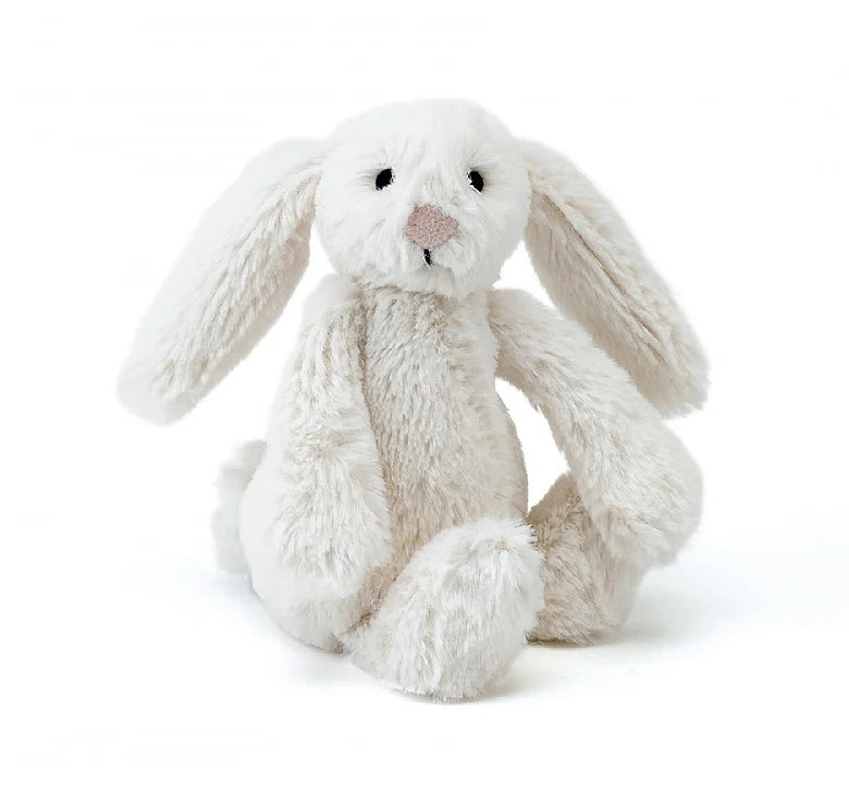 Jellycat Kanína | Hvít | Tiny