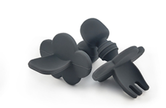 Gjafasett │ dark grey