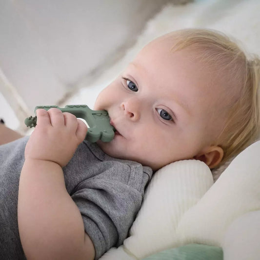 Krókódíll nagdót