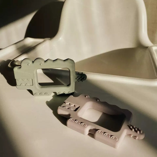 Krókódíll nagdót